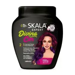 Skala Expert Divina Cor Scala Expert Color Care Hair Treatment 1000 g