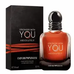 stronger with you absolutely 100ml
