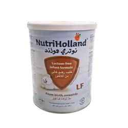 LF Nutri-Dutch Milk 400g
