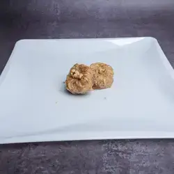 Walnut Baklava