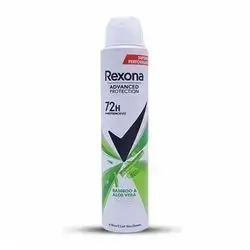 Rexona Bamboo And Aloe Vera For Women 200 Ml