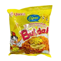 Queen Instant Noodles 105 grams