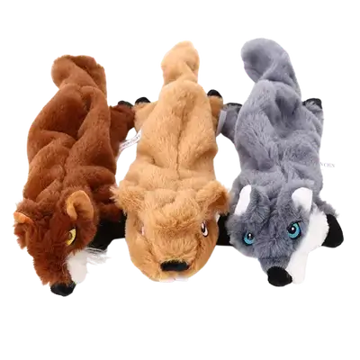 E399 Pet Toy