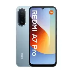 REDMI A7 Pro Mist Blue 4G RAM 64G ROM