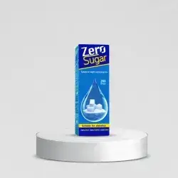 ZERO SUGAR drops