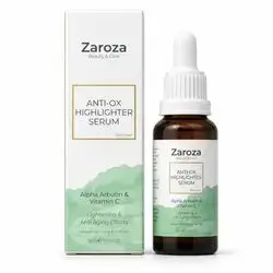 Zaroza Anti-Ox Highlighter Serum