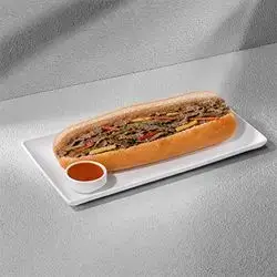 Meat Shawarma