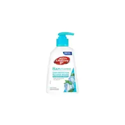 Lifebuoy Antibacterial Hand Wash Cool Fresh - 200ml