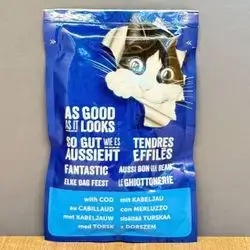 As Good As It Looks Cod 85g