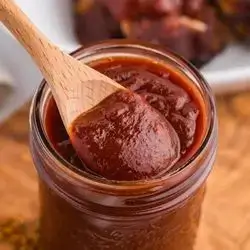 BBQ sauce 