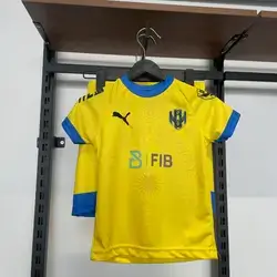 Yellow Kids Set