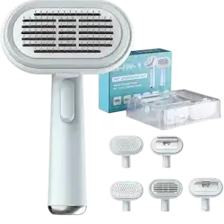 Hair Removal Comb