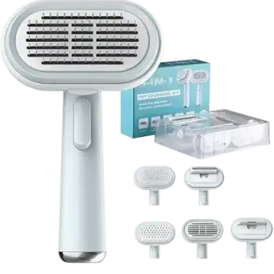 Hair Removal Comb