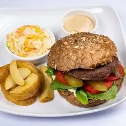 Beef Burger