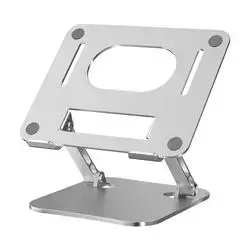 Jertech Branch Laptop Stand (Brown)