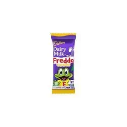 Cadbury Dairy Milk Freddo Carm19.5g