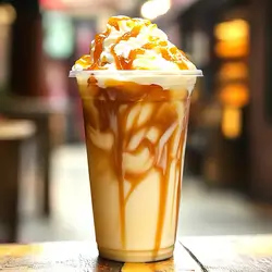 Caramel