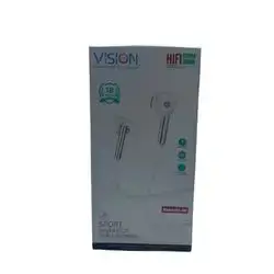 Vision Earphone Type-c EAR-102