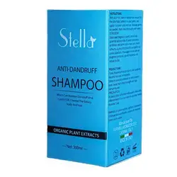 Stella Anti Dandruff Shampoo