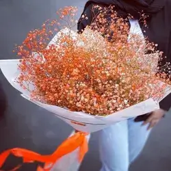 Bouquet Flowers