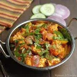 Sabji Kadai