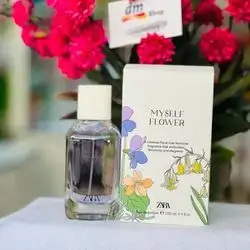 Zara Women's Perfume