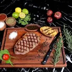 Vega Steak (US)