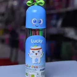 Lucky Colors