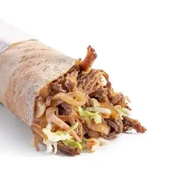 BBQ Shawarma Brisket
