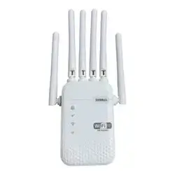 intelligent wireless wifi signal amplifier /AC 1200M/N300