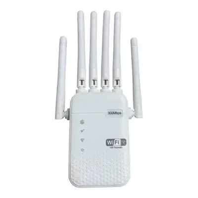 intelligent wireless wifi signal amplifier /AC 1200M/N300
