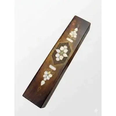 Okey Star Curved Original Wood sedef