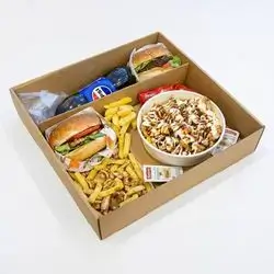 Crispy Box 3