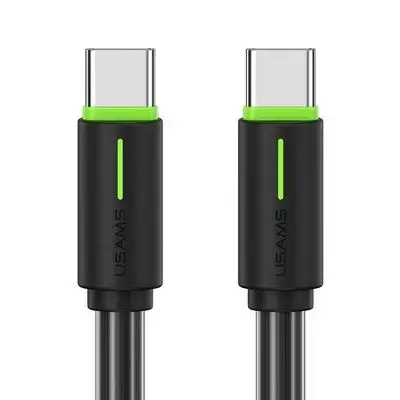 60W Data Cable Type-C To Type-C - YR Series