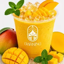 Mango Smoothie