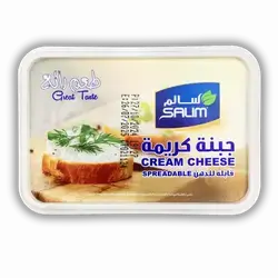Salem Cream Cheese 150 gm