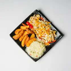 Diet Chicken