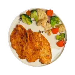 Grilled Chicken Steak