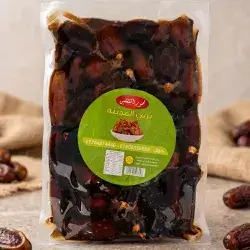 Barni Medina Dates