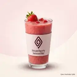 Strawberry Smoothie