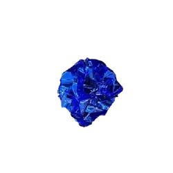 E623 crinkle ball(1piece)