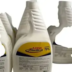 Alcohol 70% 1L