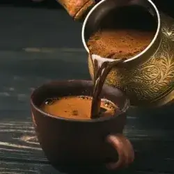Arabic Coffee