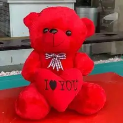 Teddy Bear
