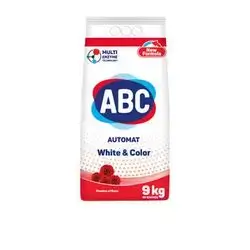 ABC Detergent