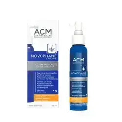 ACM Novophane Chronic Anti-Hair Loss Lotion 100ml