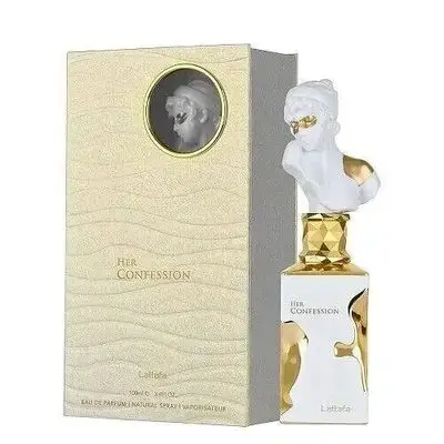 Lattafa Her Confession EDP 100mL - ORIGINAL