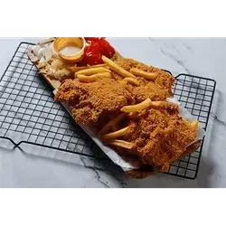 Chicken Crispy