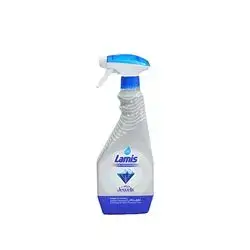 Lamis Air Freshener Spray Jewels 450 Ml