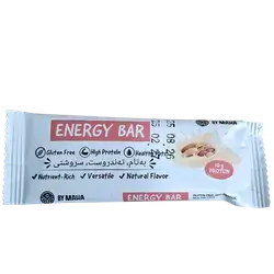 Nestlé Maha Energy Bar